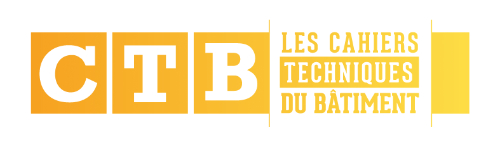 CTB les cahiers techniques du bâtiment