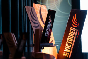 Trophées des victoires des médias